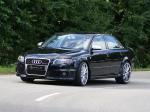 Audi A4 Sedan by Hofele Design 2004 года